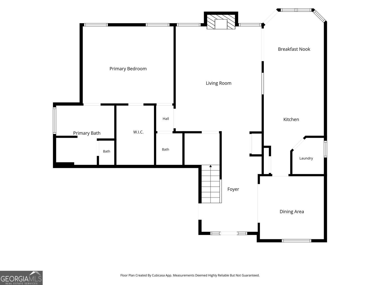 104 Chickory Lane Canton - Photo 55