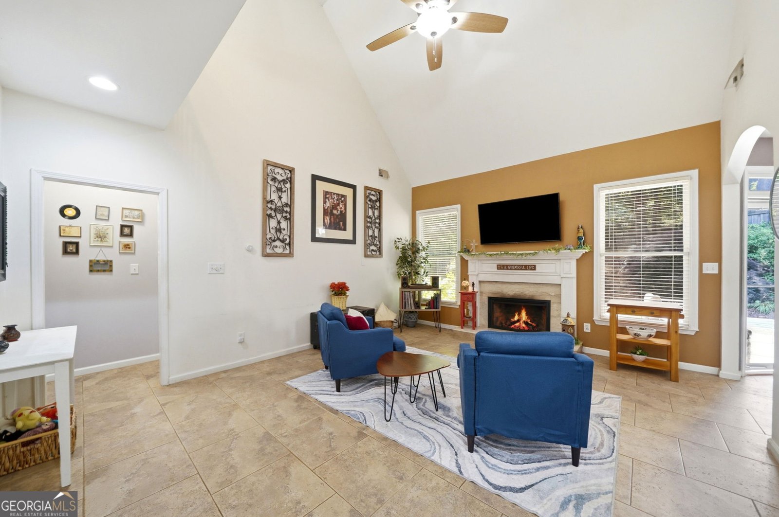 104 Chickory Lane Canton - Photo 9