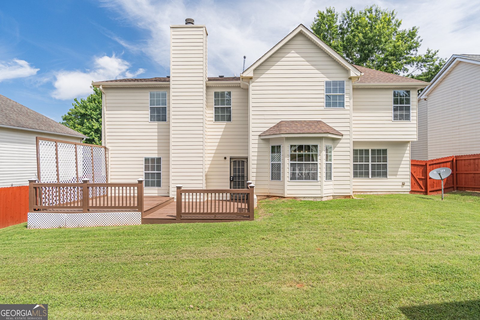 3707 Fremont Drive Ellenwood - Photo 32