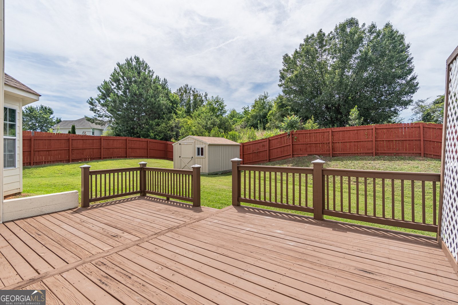 3707 Fremont Drive Ellenwood - Photo 33