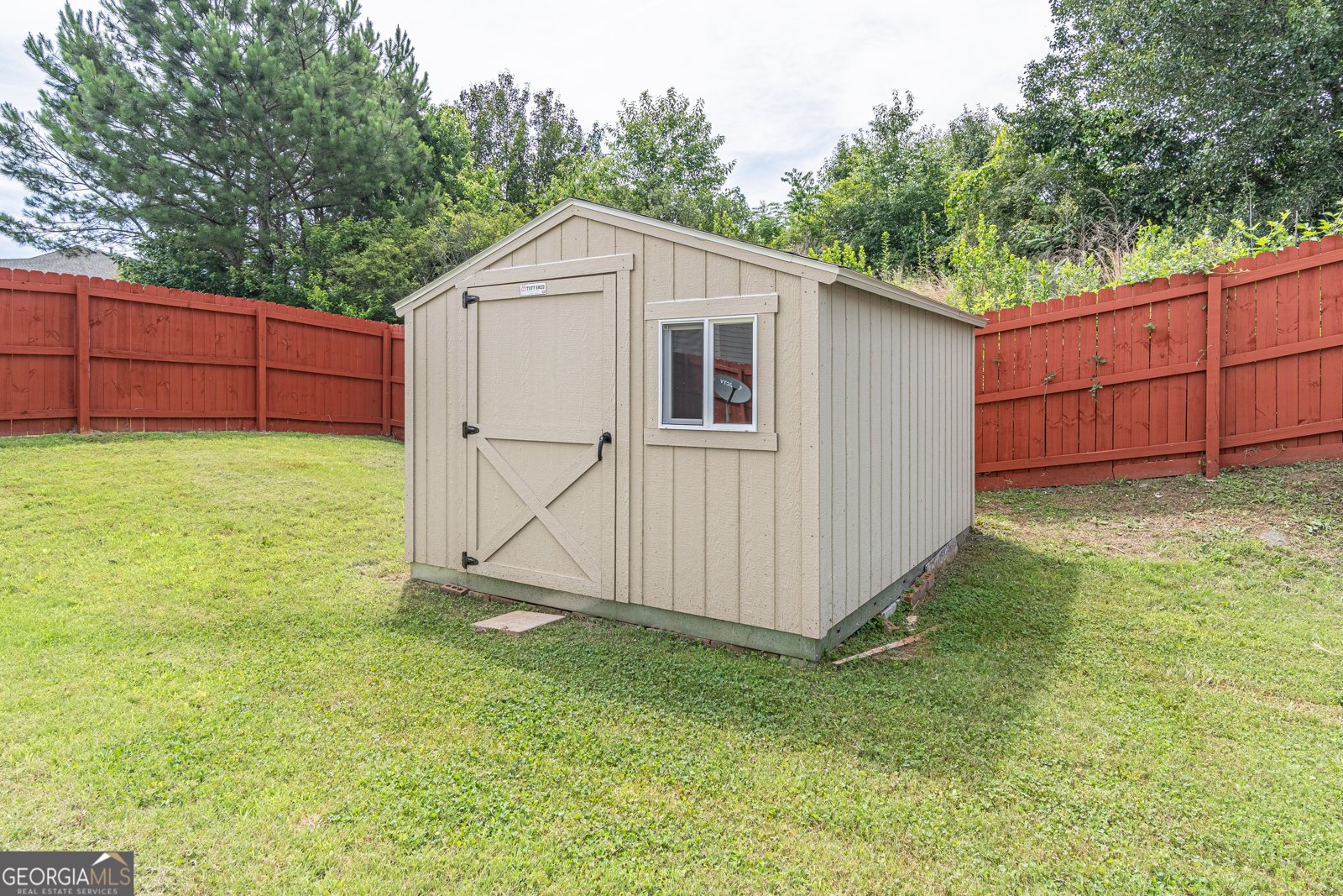 3707 Fremont Drive Ellenwood - Photo 35