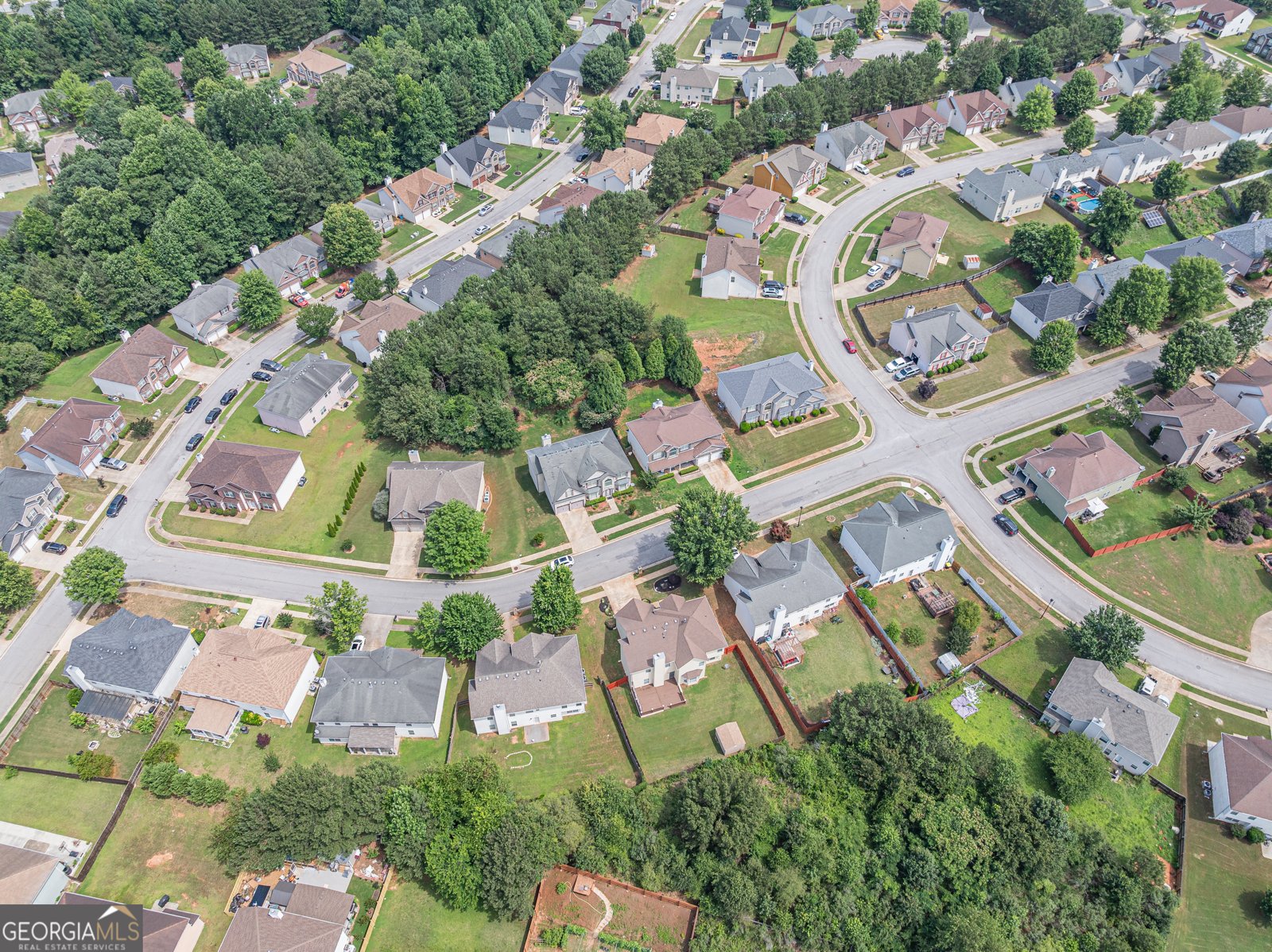 3707 Fremont Drive Ellenwood - Photo 37