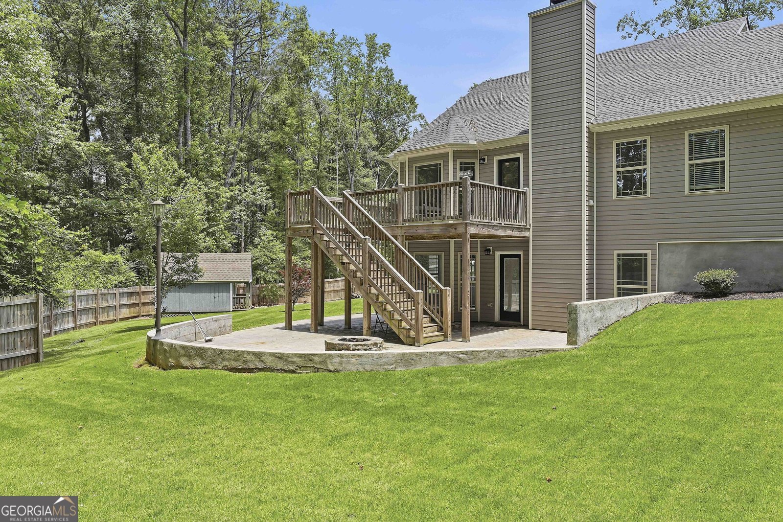 121 Churchill Court LaGrange - Photo 53