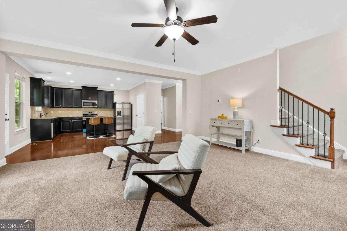 2750 Blake Towers Lane Buford - Photo 15