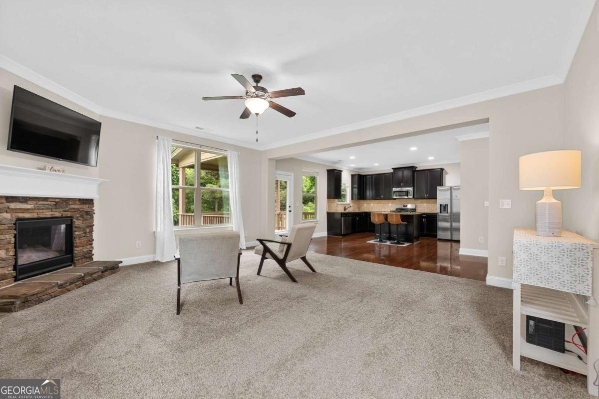2750 Blake Towers Lane Buford - Photo 16