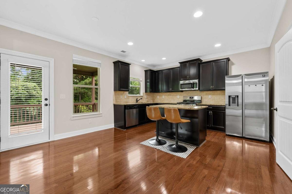 2750 Blake Towers Lane Buford - Photo 17