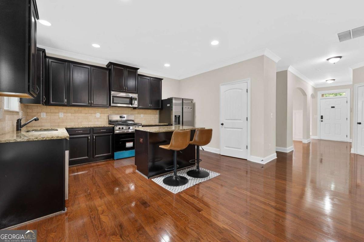 2750 Blake Towers Lane Buford - Photo 19