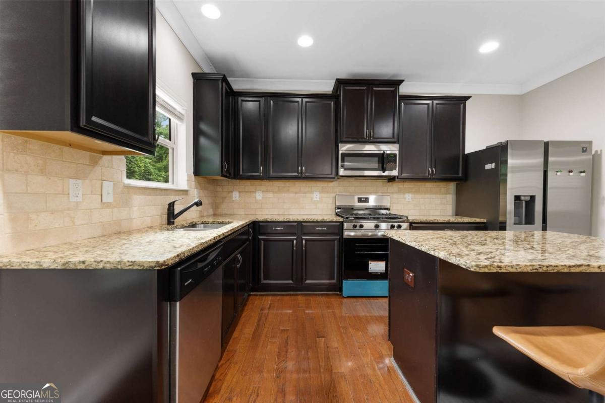 2750 Blake Towers Lane Buford - Photo 20