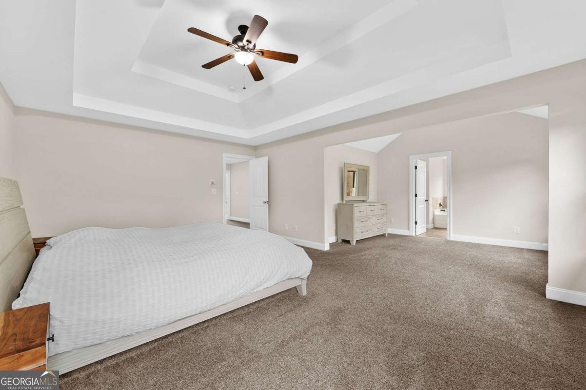 2750 Blake Towers Lane Buford - Photo 32