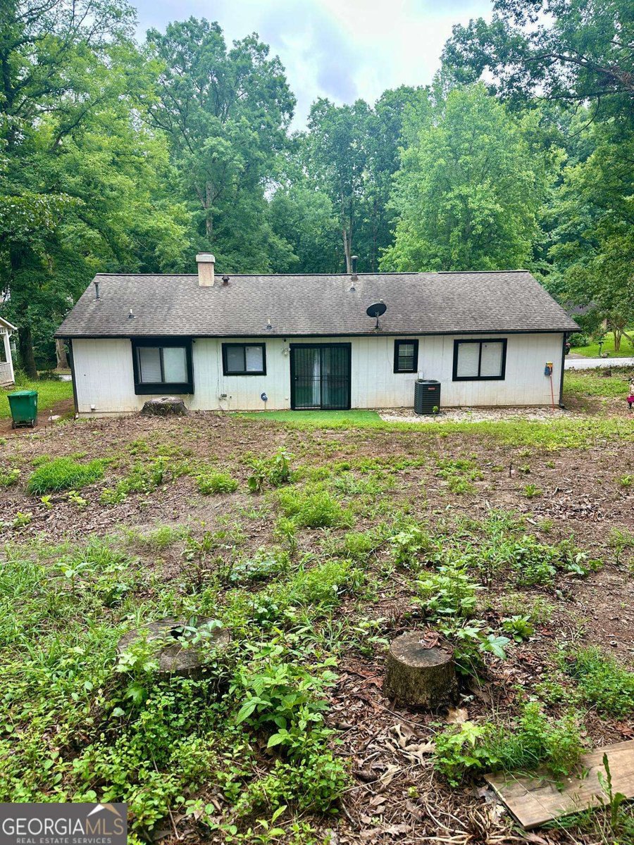 824 Greenhedge Drive Stone Mountain - Photo 18