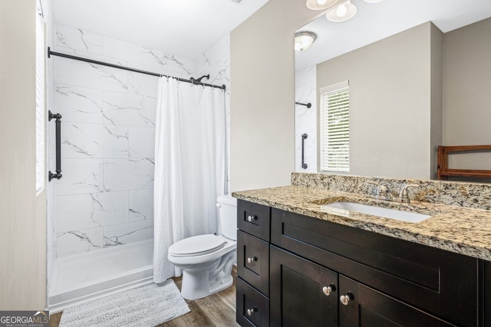 1049 Valley Rock Drive Lithonia - Photo 17