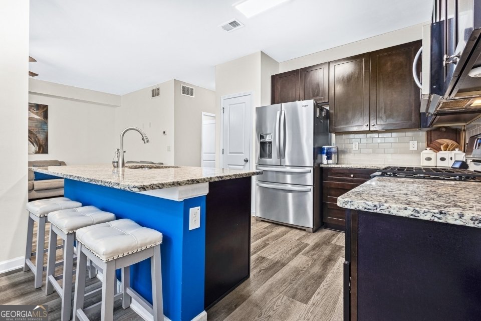 1049 Valley Rock Drive Lithonia - Photo 8