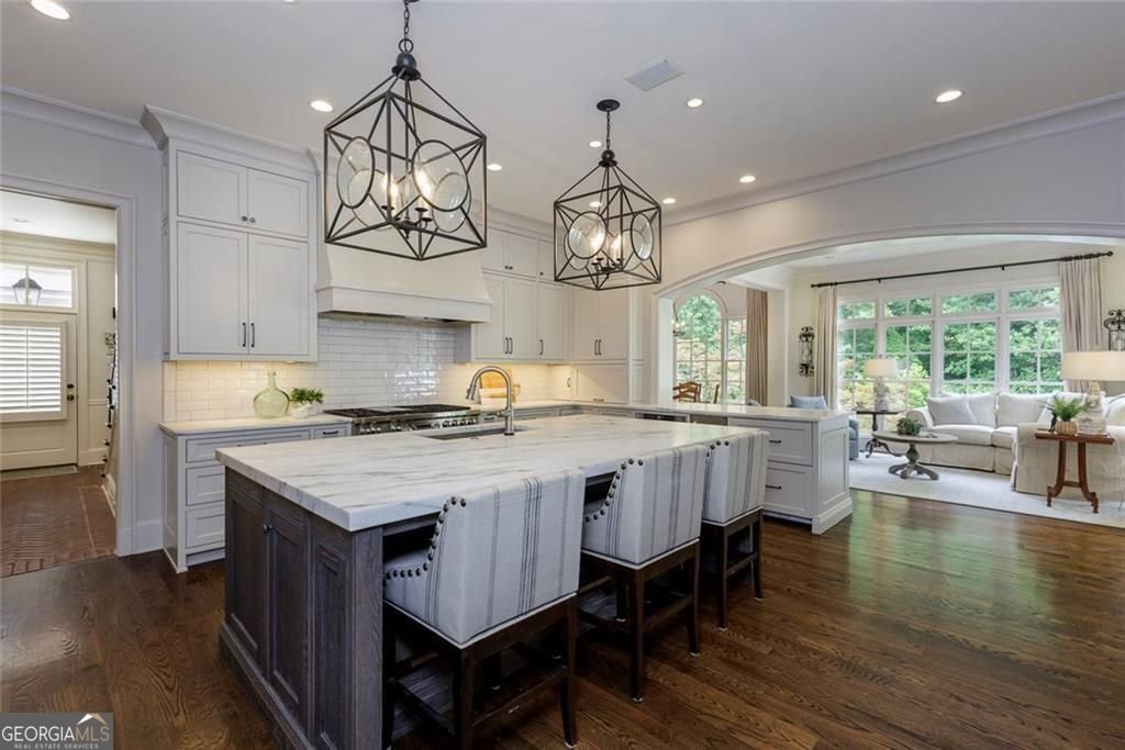 19 Ball Mill Place Sandy Springs - Photo 10