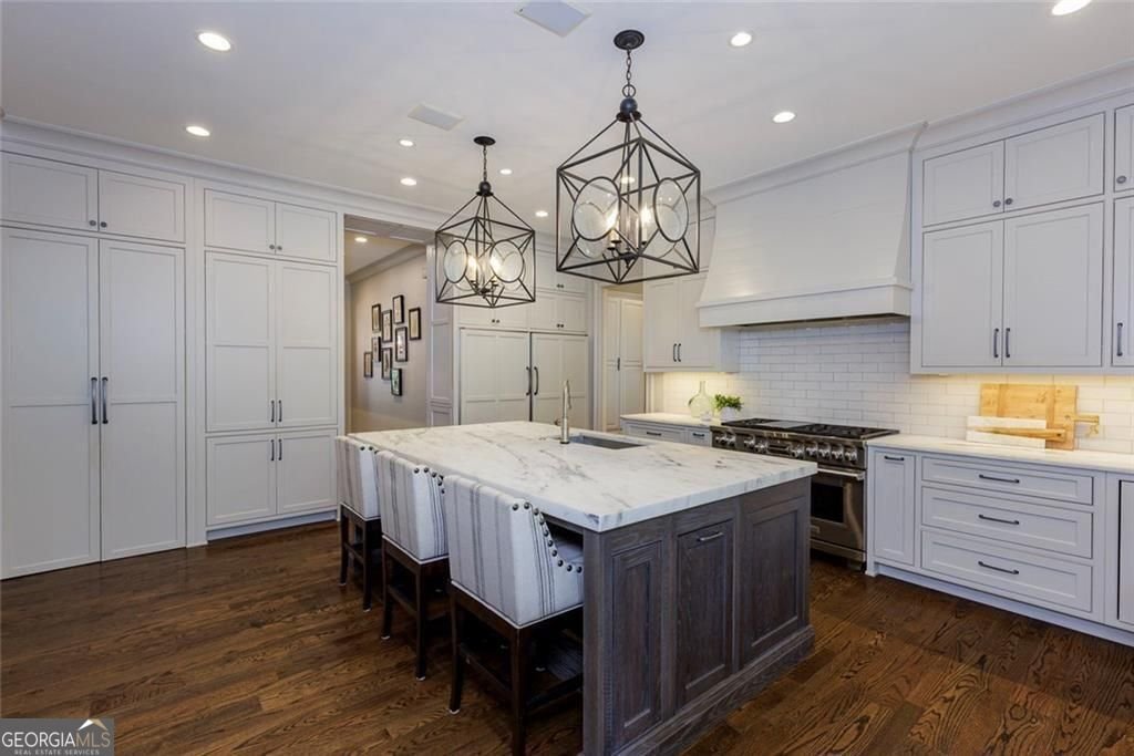 19 Ball Mill Place Sandy Springs - Photo 11