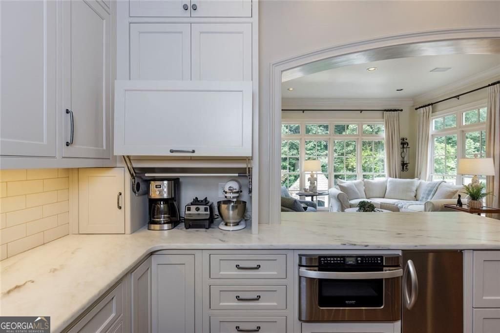 19 Ball Mill Place Sandy Springs - Photo 12