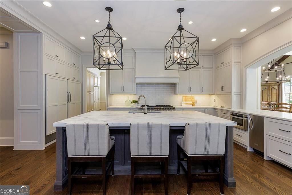 19 Ball Mill Place Sandy Springs - Photo 14