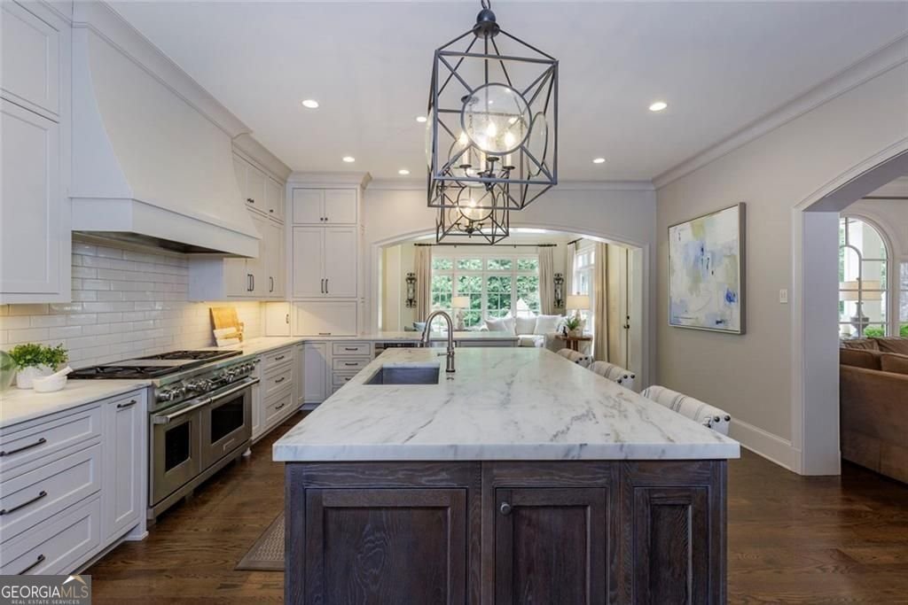 19 Ball Mill Place Sandy Springs - Photo 15