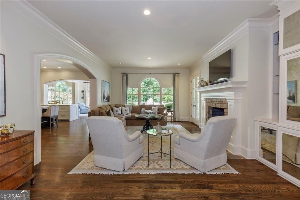 19 Ball Mill Place Sandy Springs - Photo 16
