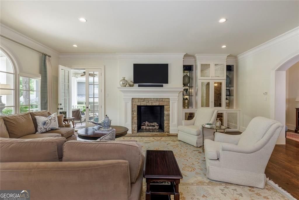 19 Ball Mill Place Sandy Springs - Photo 17