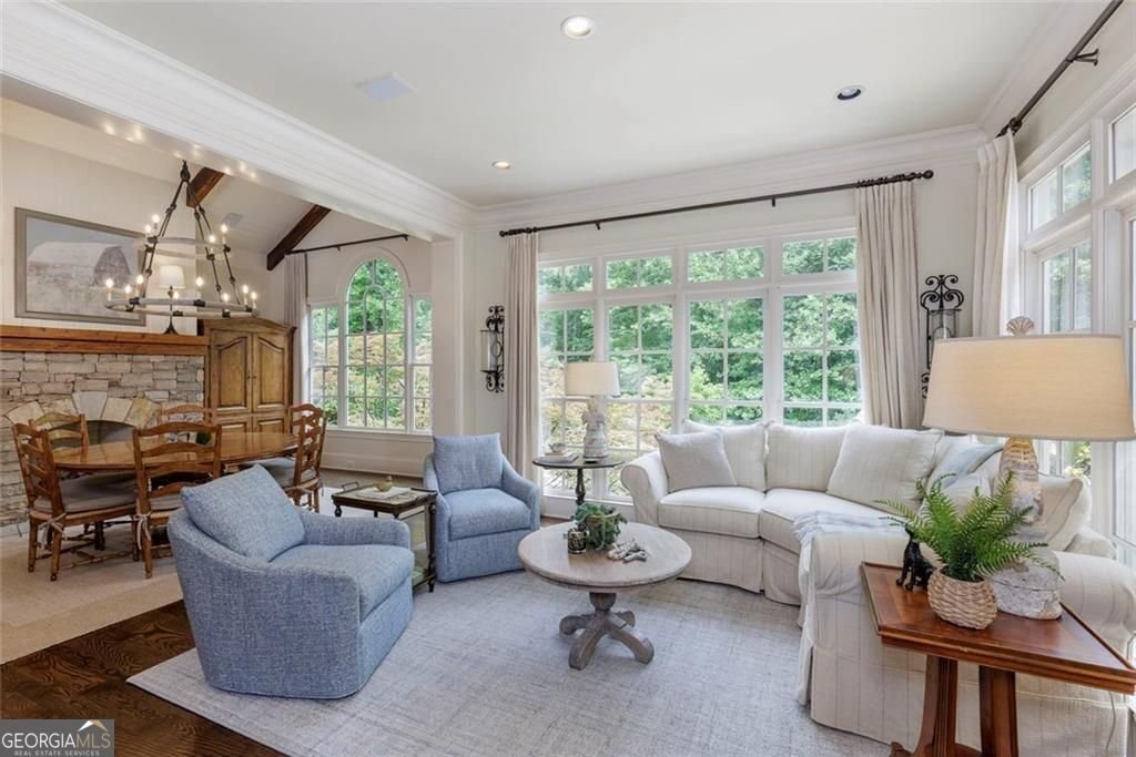 19 Ball Mill Place Sandy Springs - Photo 19