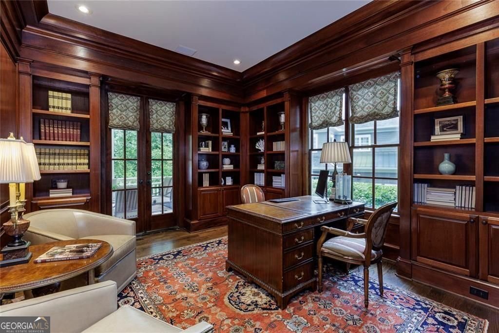19 Ball Mill Place Sandy Springs - Photo 23