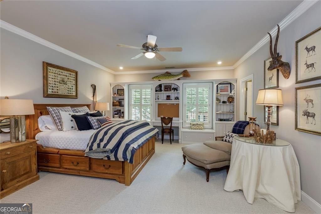 19 Ball Mill Place Sandy Springs - Photo 32