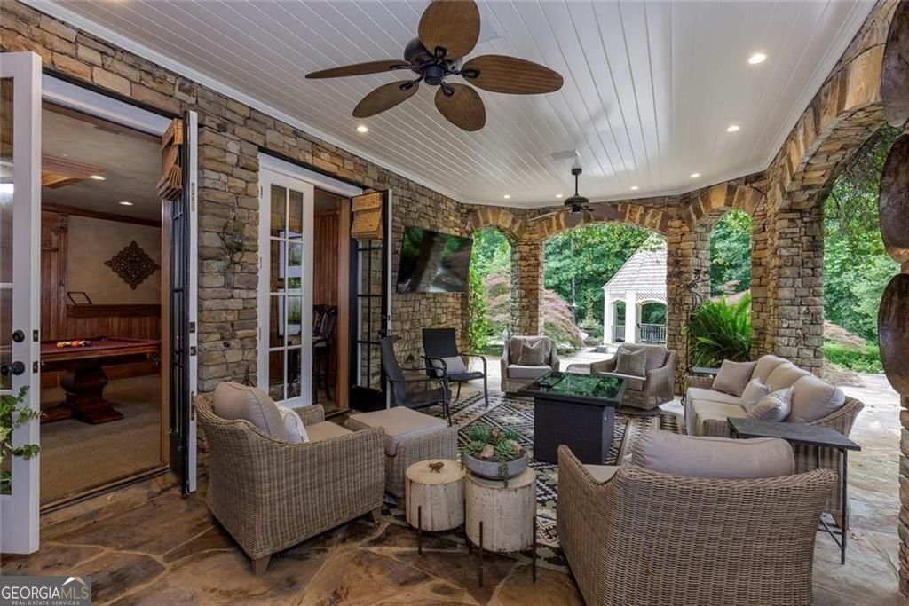19 Ball Mill Place Sandy Springs - Photo 53