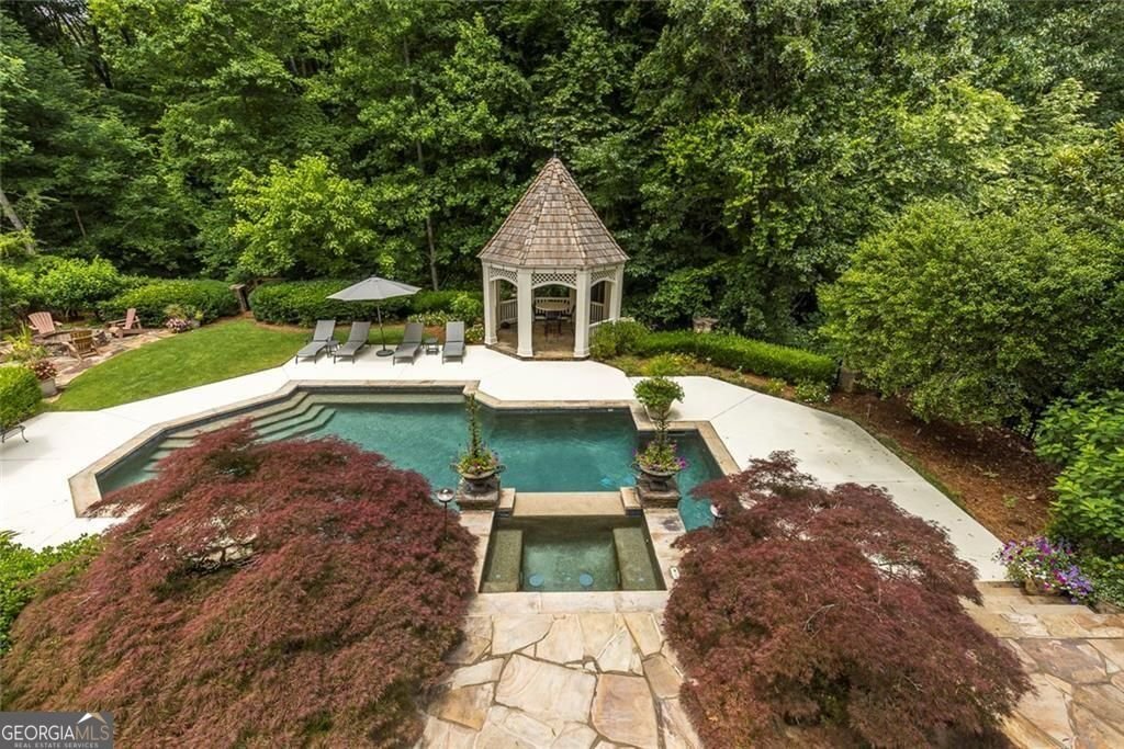 19 Ball Mill Place Sandy Springs - Photo 57