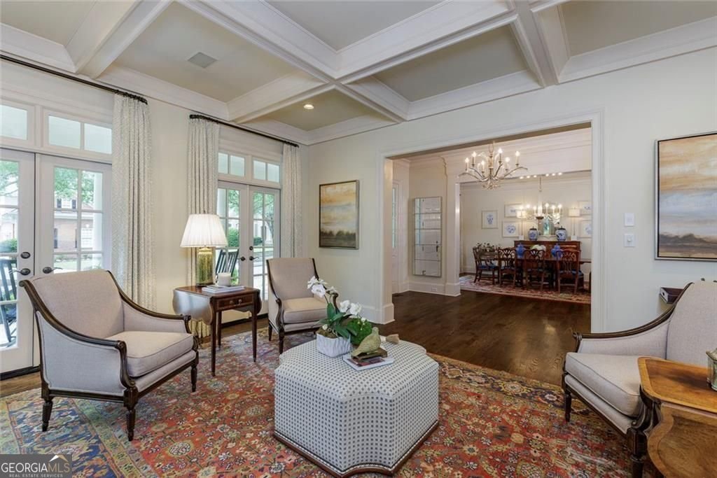19 Ball Mill Place Sandy Springs - Photo 7