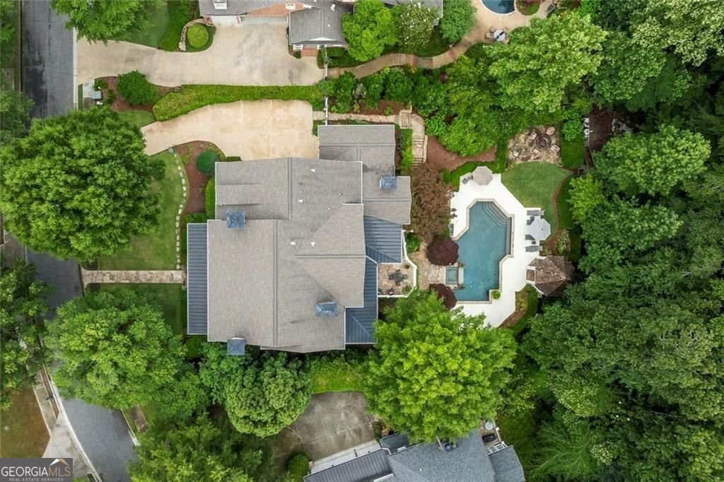19 Ball Mill Place Sandy Springs - Photo 70
