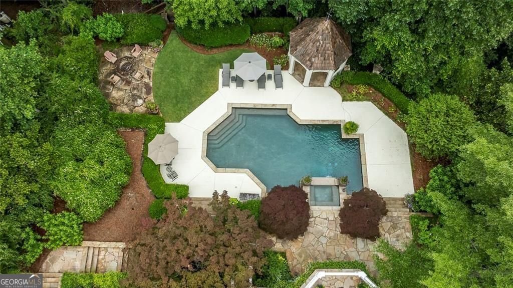19 Ball Mill Place Sandy Springs - Photo 71