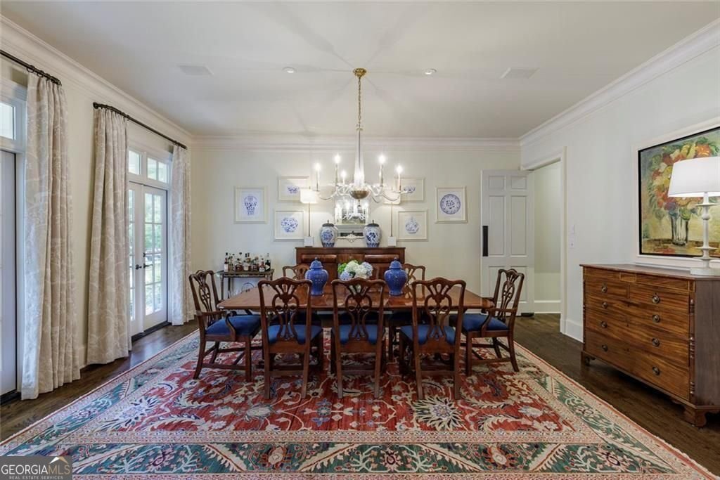 19 Ball Mill Place Sandy Springs - Photo 8
