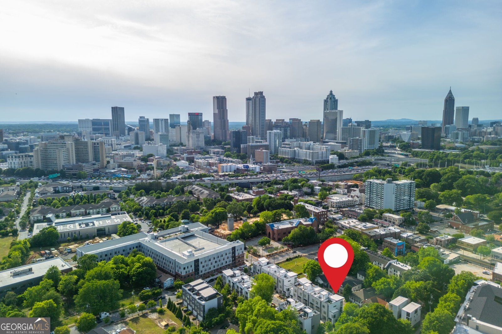 415 Gartrell Street Atlanta - Photo 21