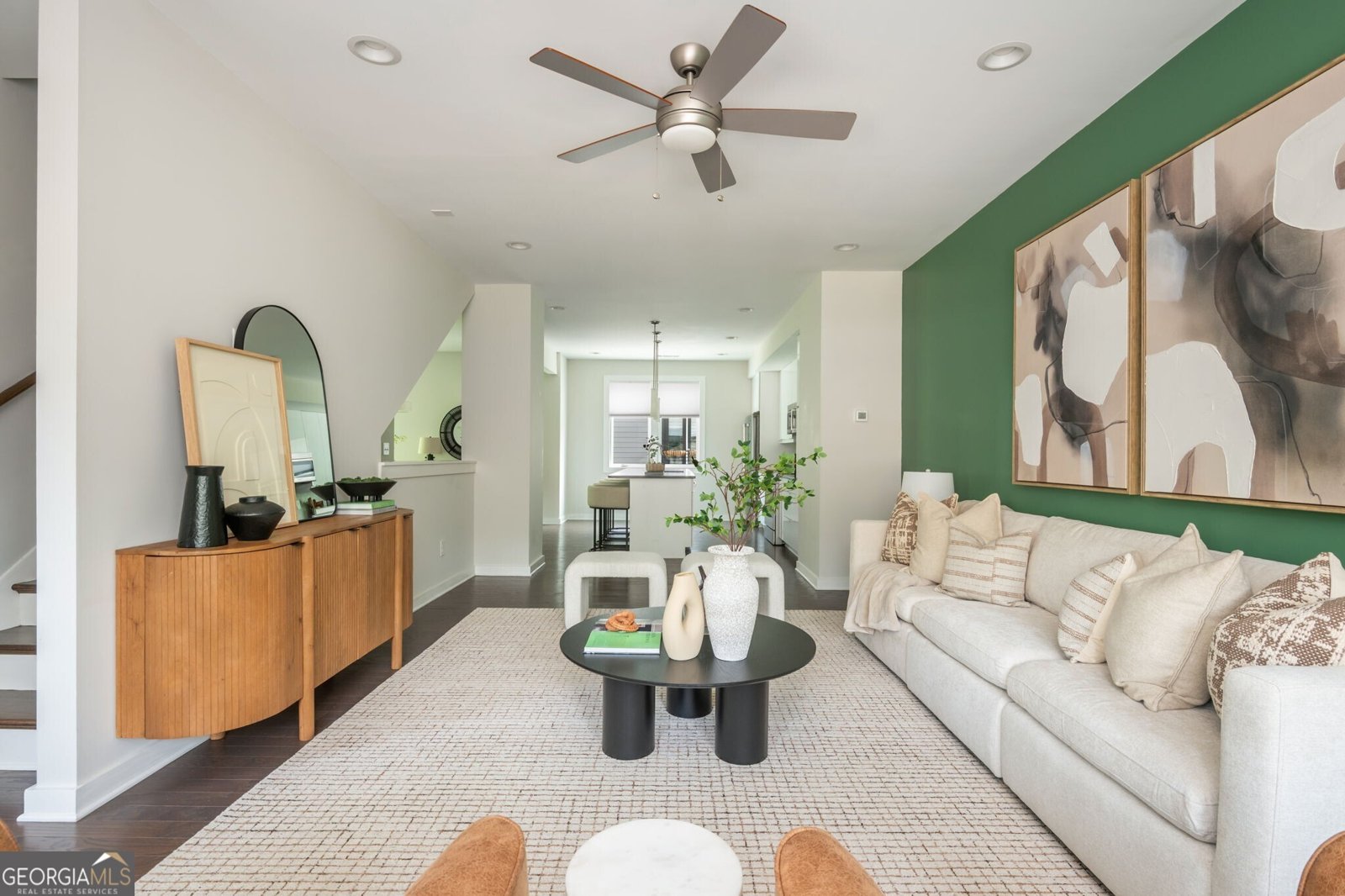 415 Gartrell Street Atlanta - Photo 9
