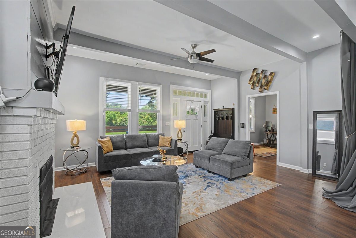 3216 Dogwood Drive Atlanta - Photo 10