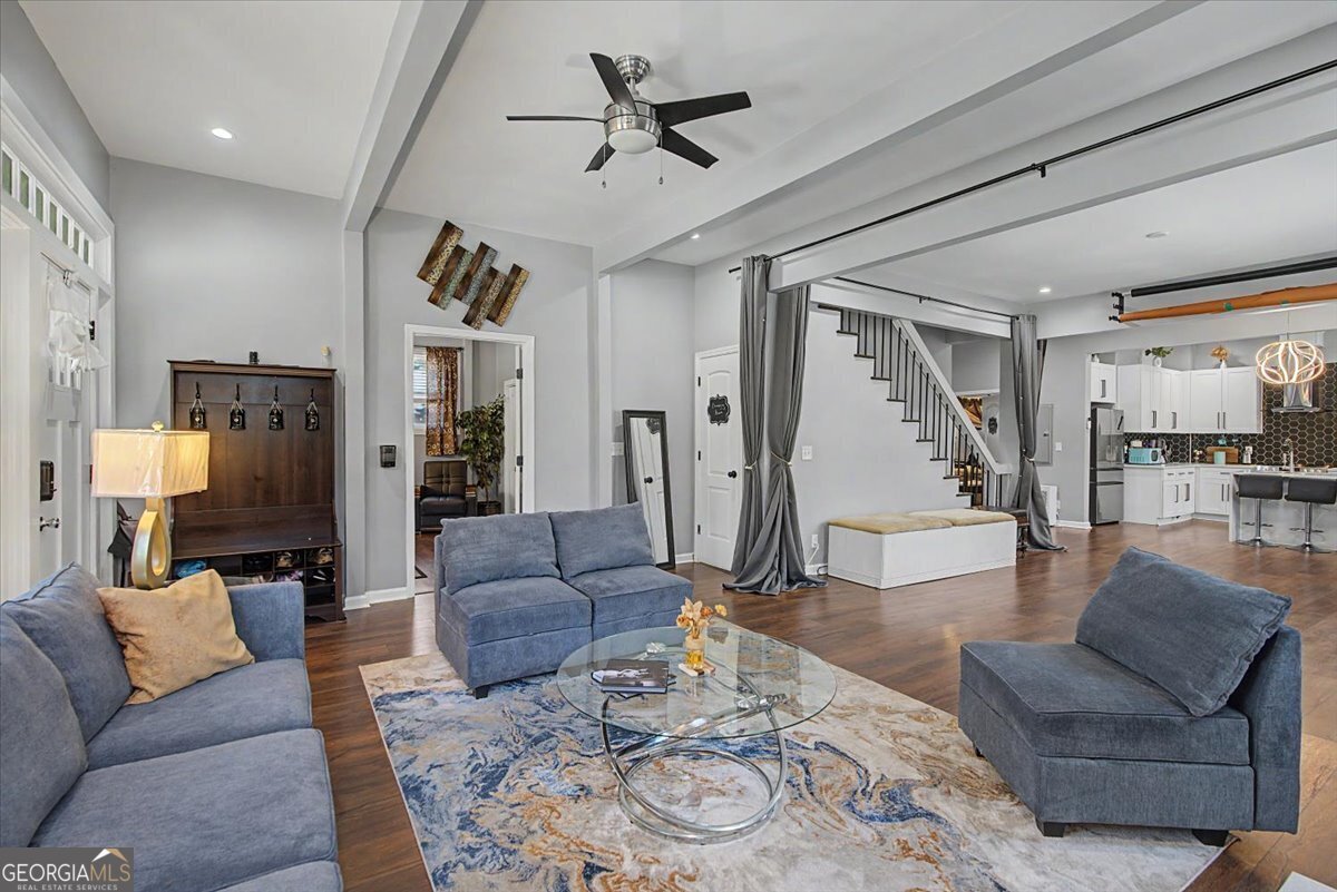 3216 Dogwood Drive Atlanta - Photo 11