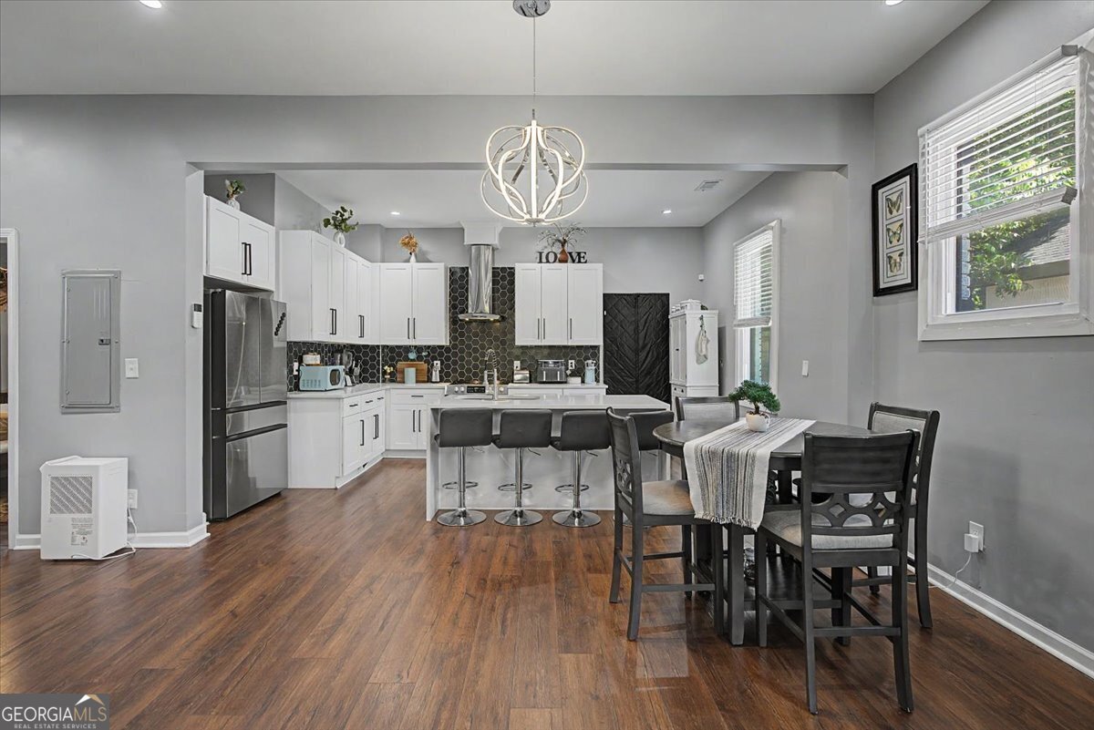 3216 Dogwood Drive Atlanta - Photo 13