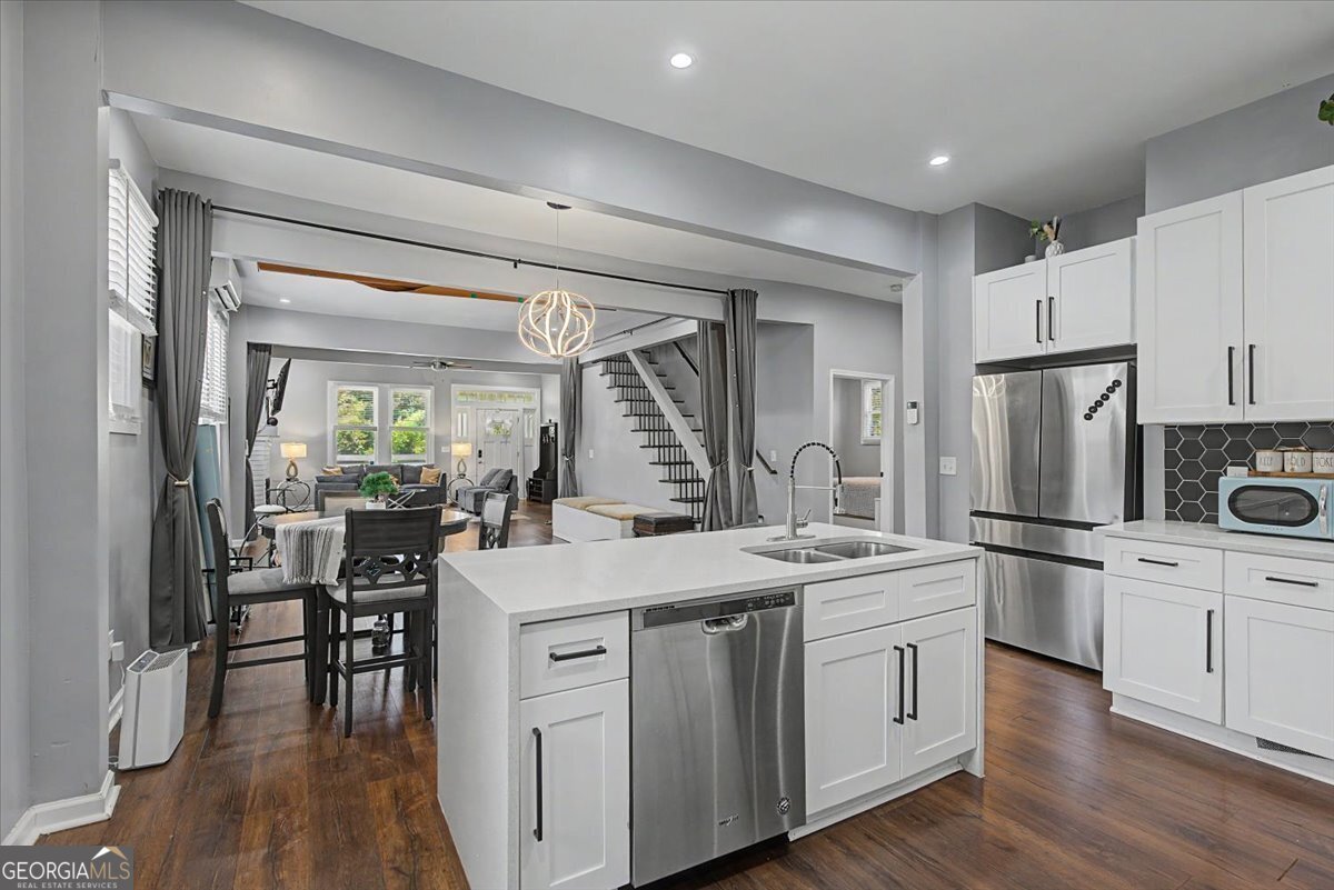 3216 Dogwood Drive Atlanta - Photo 14