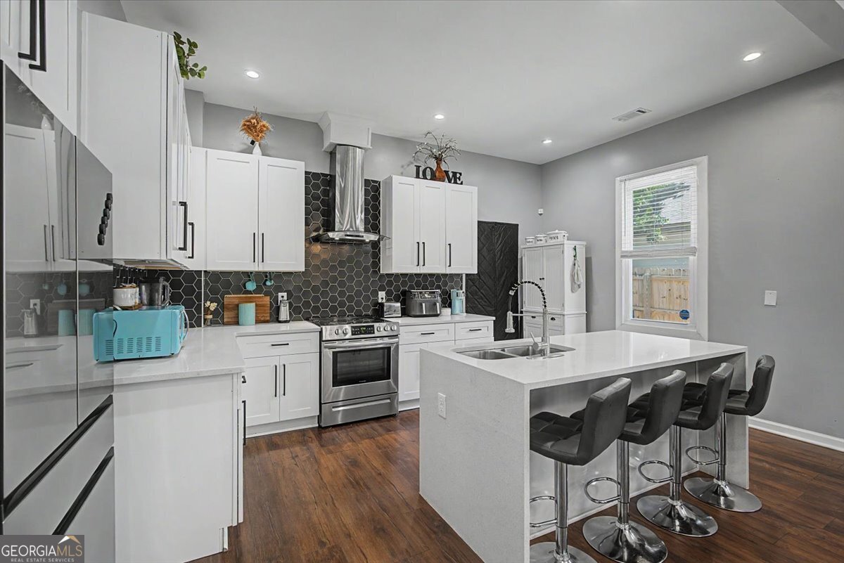 3216 Dogwood Drive Atlanta - Photo 3