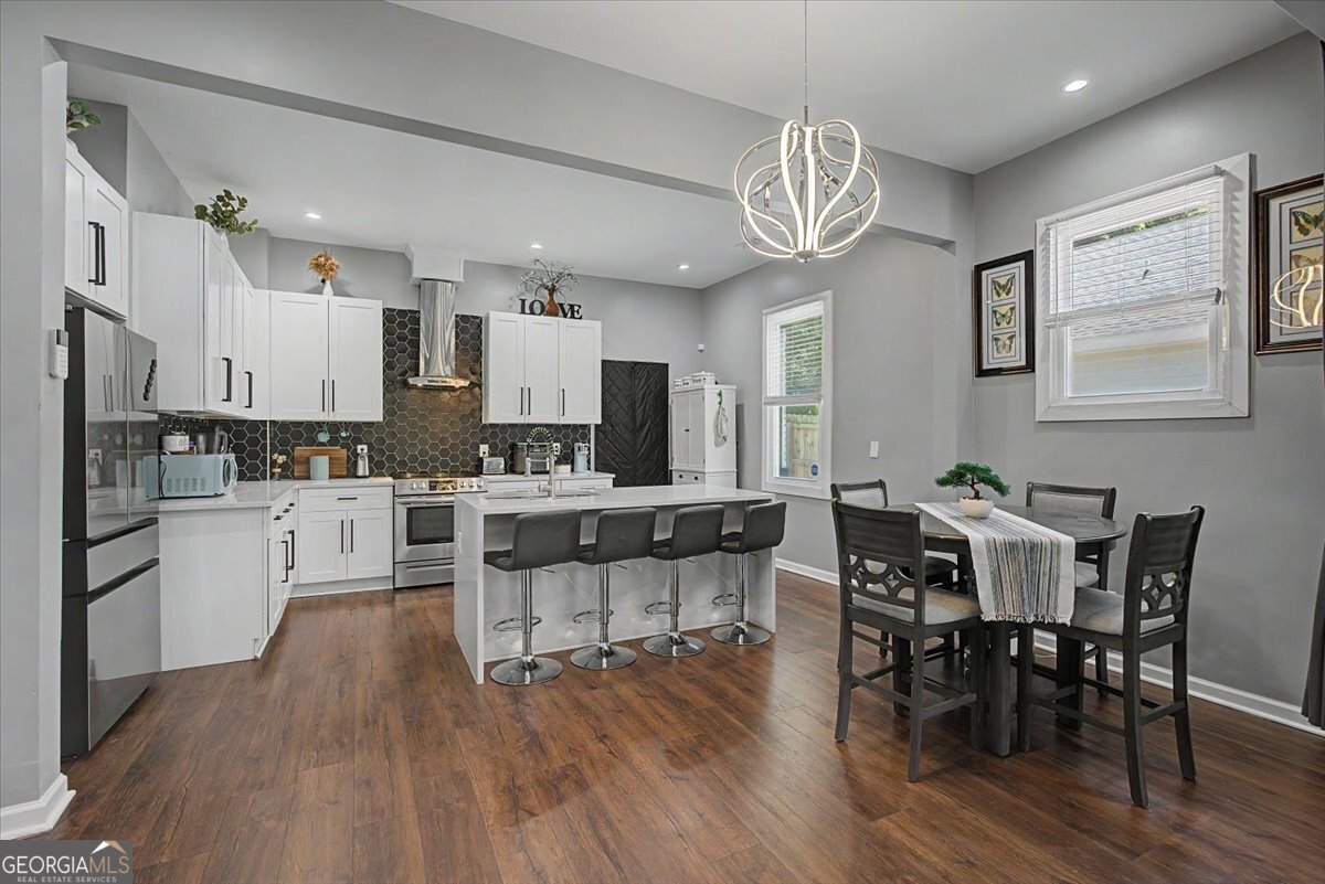 3216 Dogwood Drive Atlanta - Photo 4