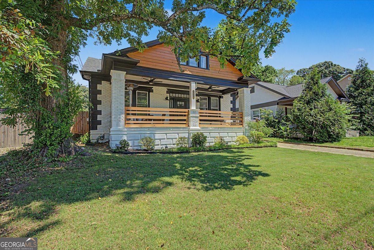 3216 Dogwood Drive Atlanta - Photo 7