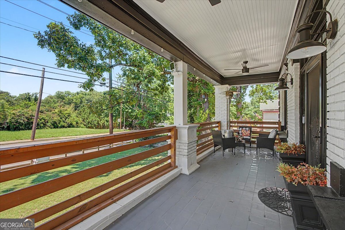 3216 Dogwood Drive Atlanta - Photo 8