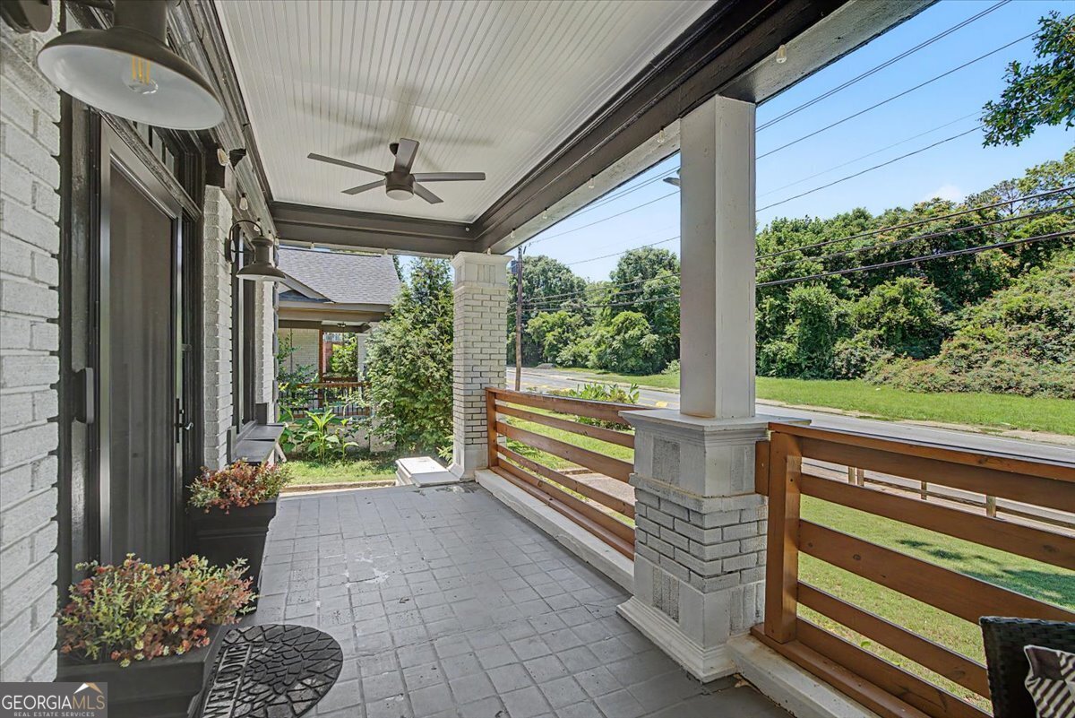 3216 Dogwood Drive Atlanta - Photo 9