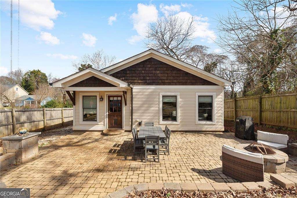 112 Wesley Avenue Atlanta - Photo 31