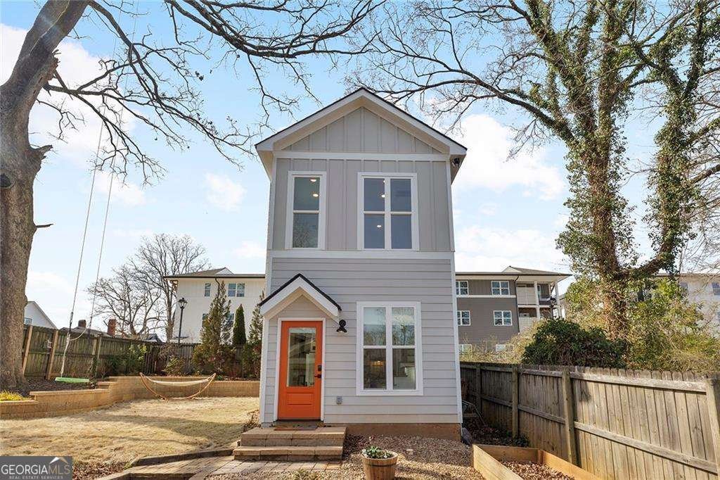 112 Wesley Avenue Atlanta - Photo 32
