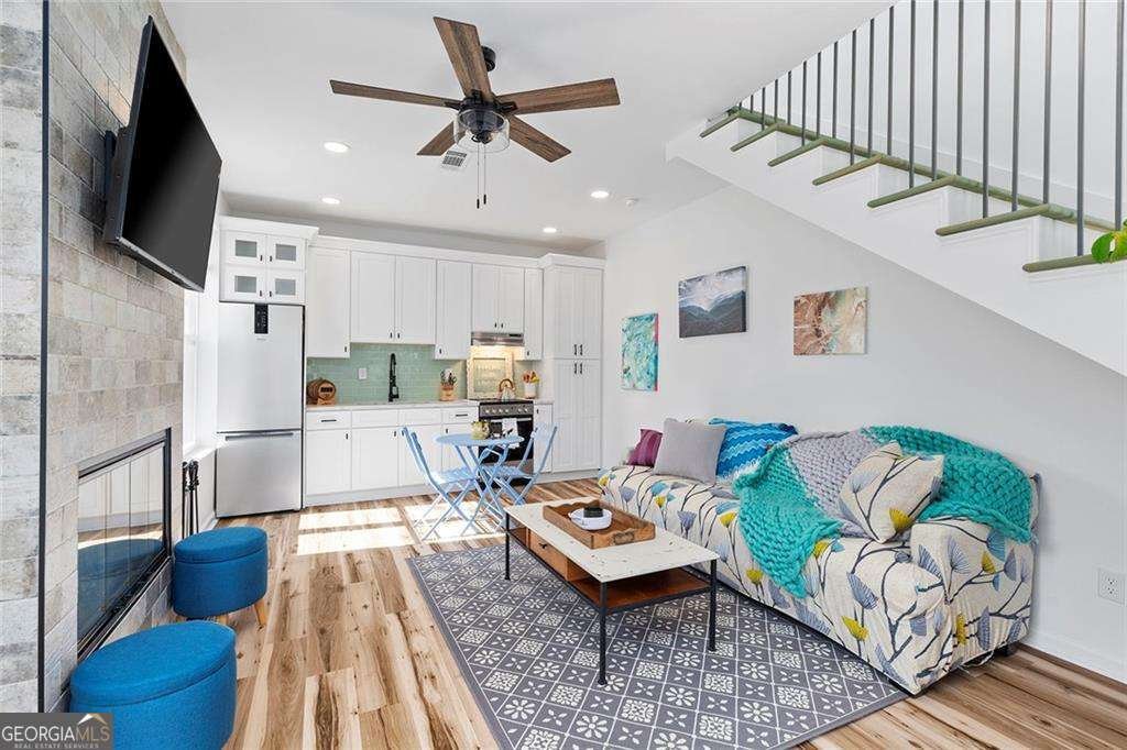 112 Wesley Avenue Atlanta - Photo 33