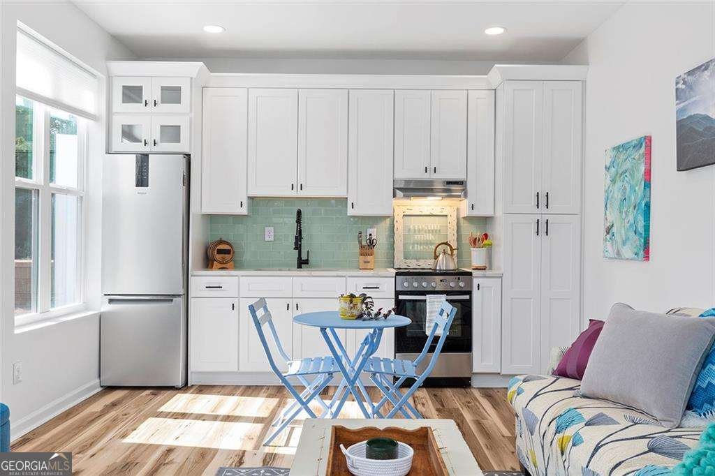 112 Wesley Avenue Atlanta - Photo 34