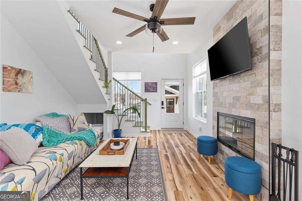 112 Wesley Avenue Atlanta - Photo 35