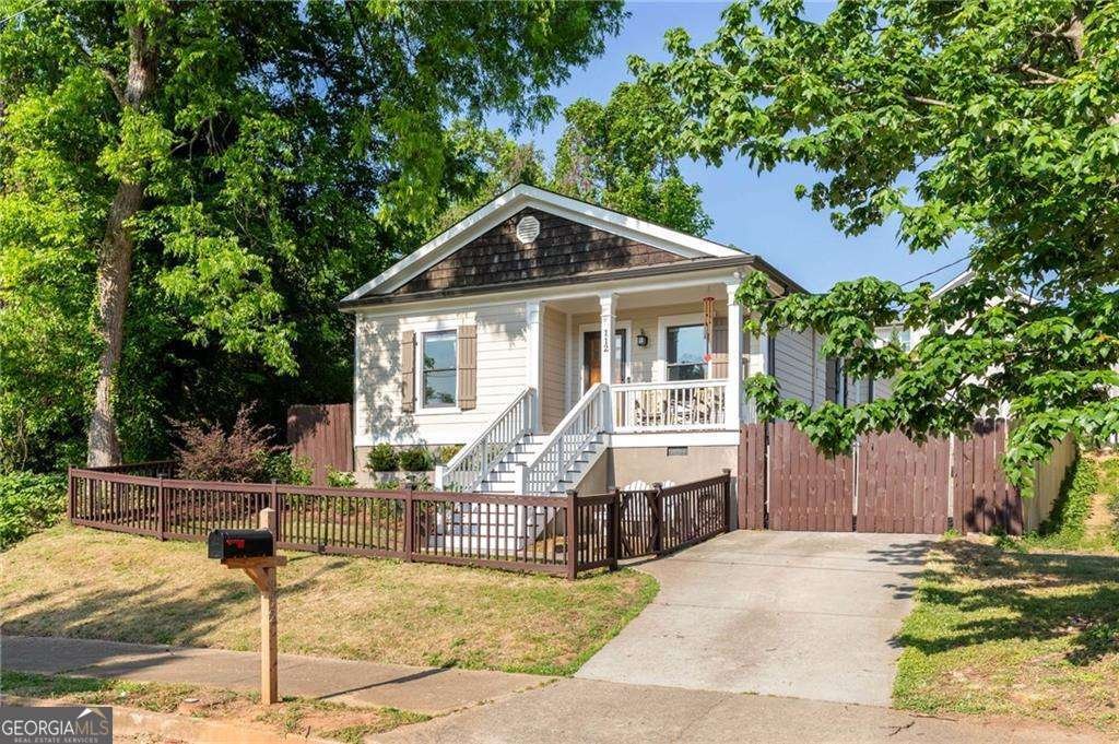 112 Wesley Avenue Atlanta - Photo 39