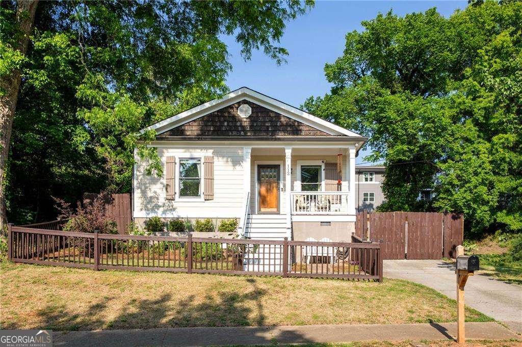 112 Wesley Avenue Atlanta - Photo 6